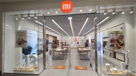 xiaomi westfields.